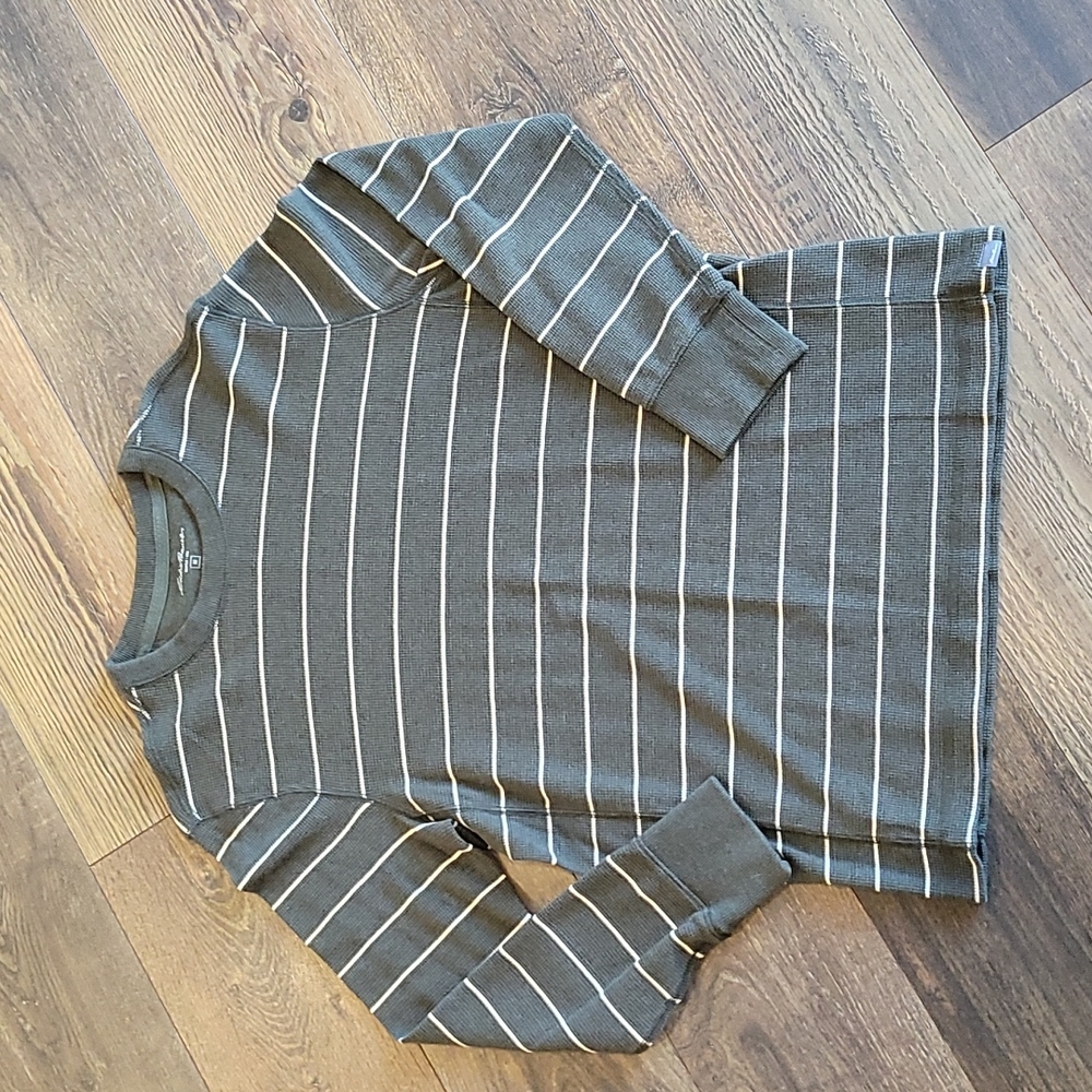Eddie Bauer Thermal Crew